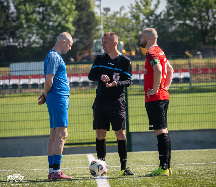 A-klasa: Orzeł II Ząbkowice Śląskie 1:0 (0:0) Piławianka Piława Górna