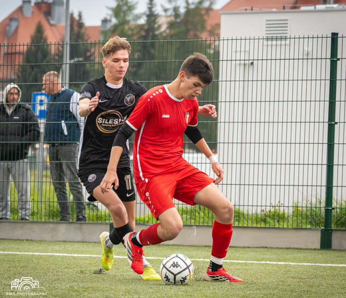 A-klasa, gr. II: Polonia Ząbkowice Śląskie 1:0 (1:0) Orzeł II Ząbkowice Śląskie
