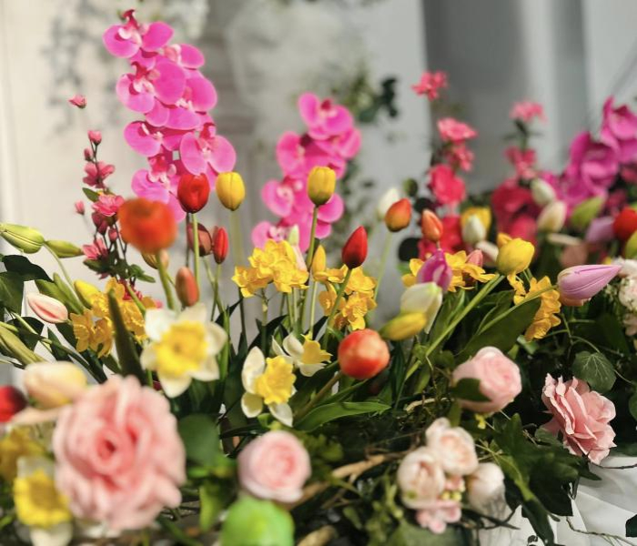 „Kobieta jest arcydziełem wszechświata”. Gminna Akademia z okazji Dnia Kobiet