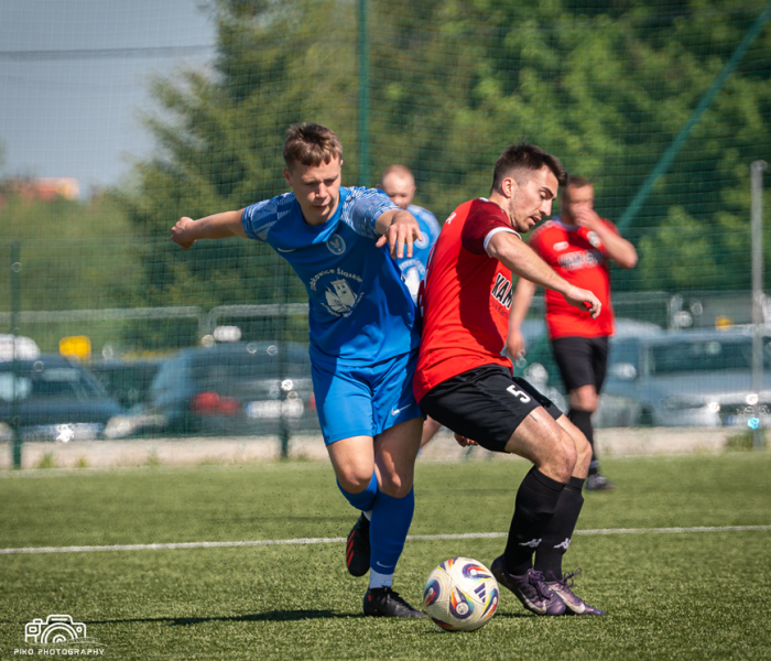 A-klasa: Orzeł II Ząbkowice Śląskie 1:0 (0:0) Piławianka Piława Górna