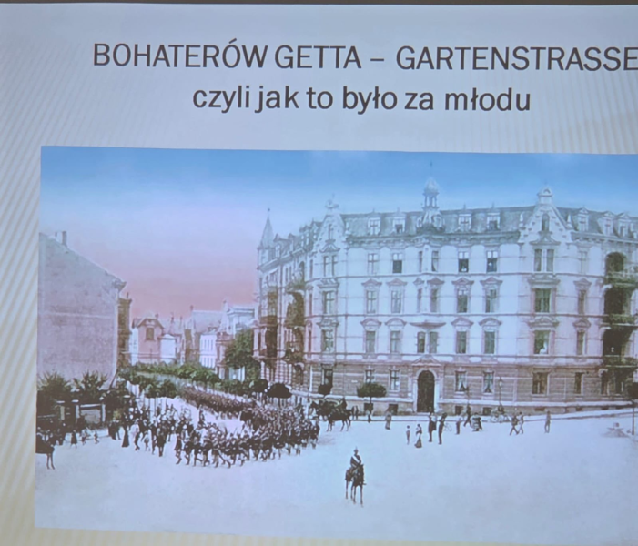 „Mroczny Glatz” w ząbkowickiej bibliotece