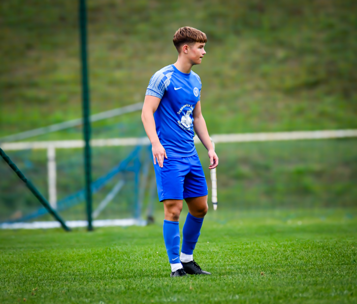 IV liga: Orzeł Ząbkowice Śląskie 4:2 (1:1) Łużyce Lubań