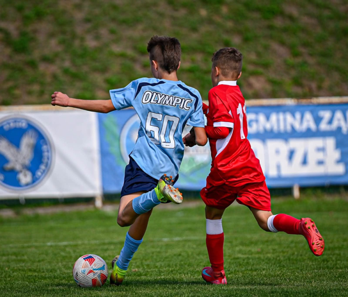 Legia Warszawa zwyciężyła w turnieju Ząbkowice Śląskie Cup