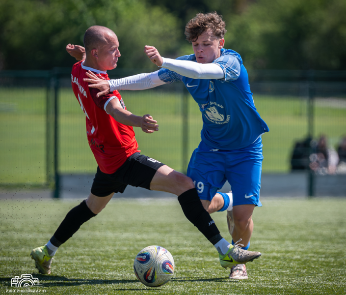 A-klasa: Orzeł II Ząbkowice Śląskie 1:0 (0:0) Piławianka Piława Górna