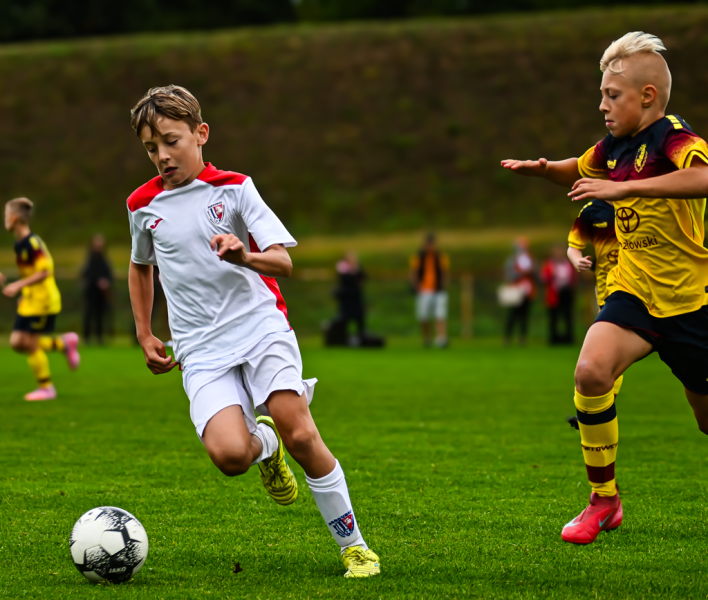 Ząbkowice Śląskie Cup: Dwa dni pełne piłkarskich emocji