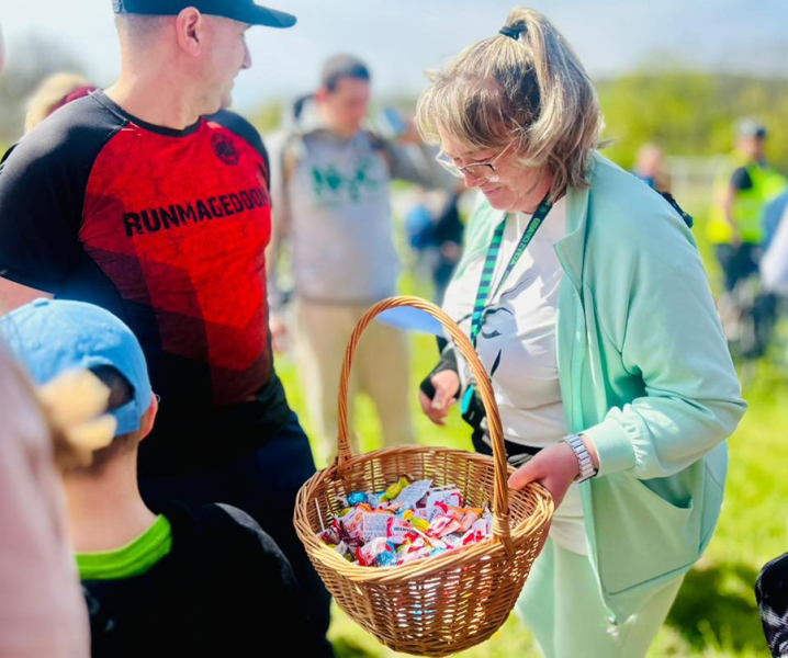 W Ziębicach odbył się 27. Rekreacyjny Rajd Rowerowy
