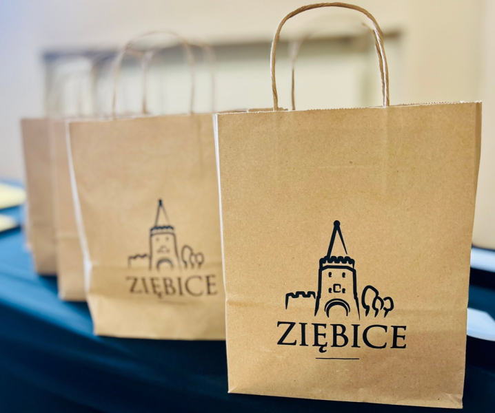 Eliminacje Junior Skin Fade o Puchar Starosty Ząbkowickiego w Ziębicach