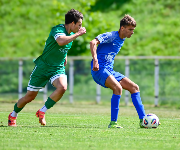 IV liga: Orzeł Ząbkowice Śląskie 1:5 (1:1) Moto-Jelcz Oława
