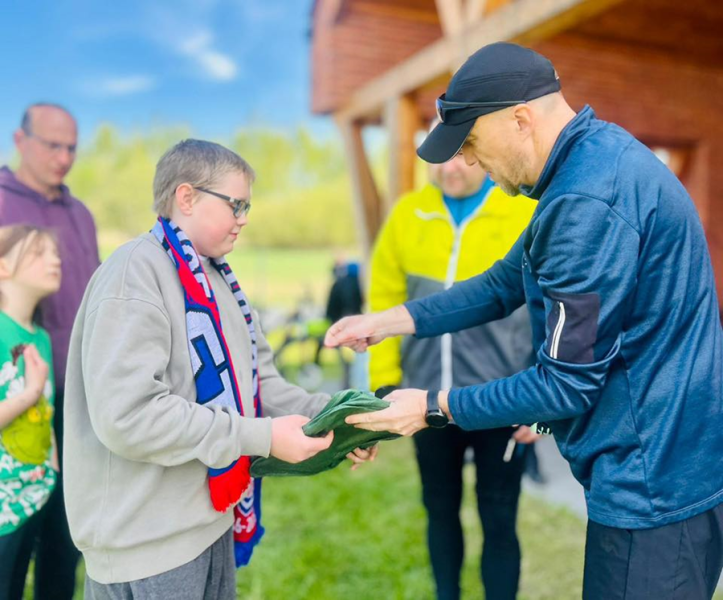 W Ziębicach odbył się 27. Rekreacyjny Rajd Rowerowy