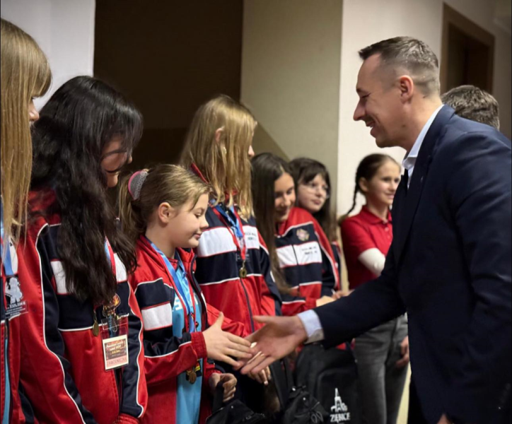 Walne zebranie OSP: podsumowanie kadencji i wybór władz na kolejne lata