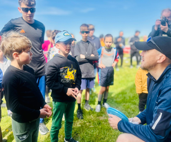 W Ziębicach odbył się 27. Rekreacyjny Rajd Rowerowy