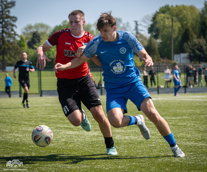 A-klasa: Orzeł II Ząbkowice Śląskie 1:0 (0:0) Piławianka Piława Górna