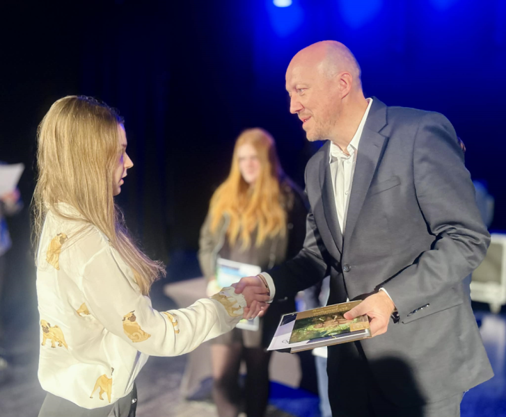 XXIX Dolnośląski Konkurs Recytatorski „Pegazik” 