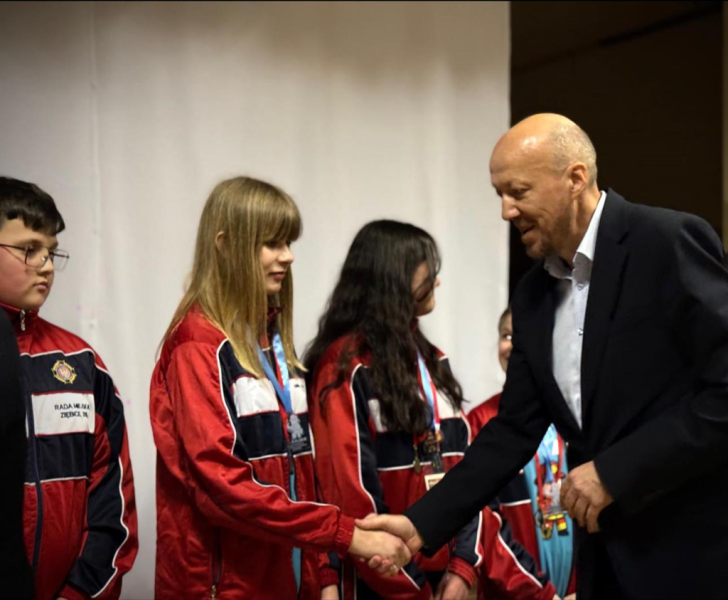 Walne zebranie OSP: podsumowanie kadencji i wybór władz na kolejne lata