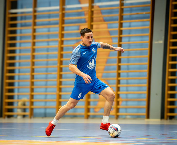 Sokół Smolec zwycięzcą Turnieju Sylwestrowego o Puchar Przewodniczącego Rady Miejskiej