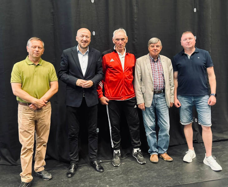 Otwarte Mistrzostwa Armwrestlingu w Ziębicach