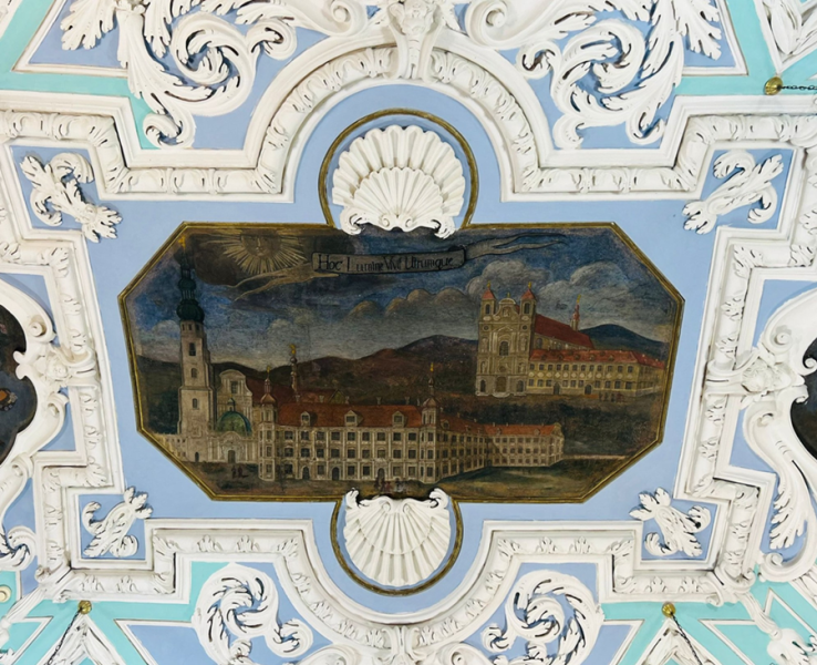 Opactwo Cysterskie w Henrykowie coraz bliżej wpisania na listę Pomników Historii