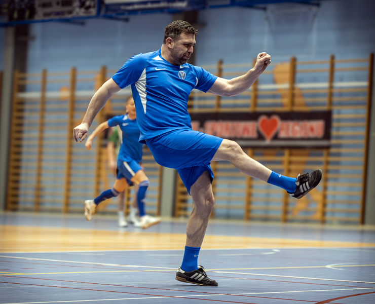 	Finały Ząbkowickiej Ligi Futsalu 2025/2026