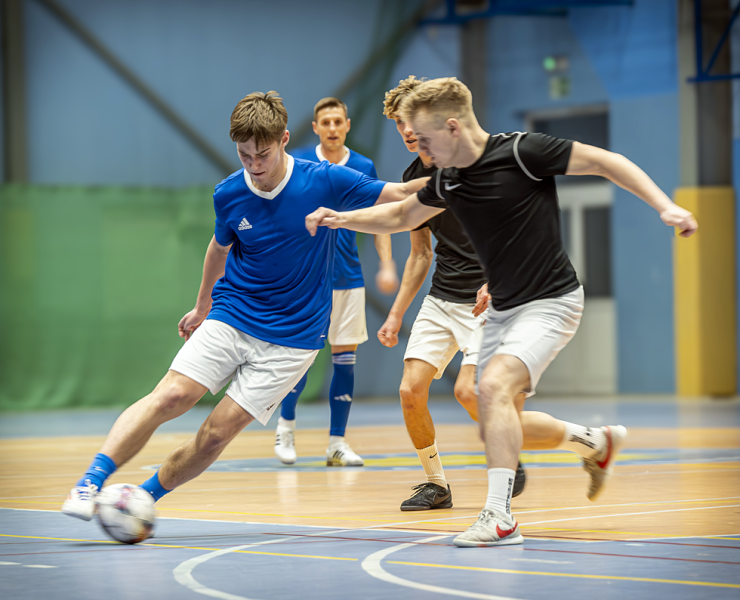 	Finały Ząbkowickiej Ligi Futsalu 2025/2026