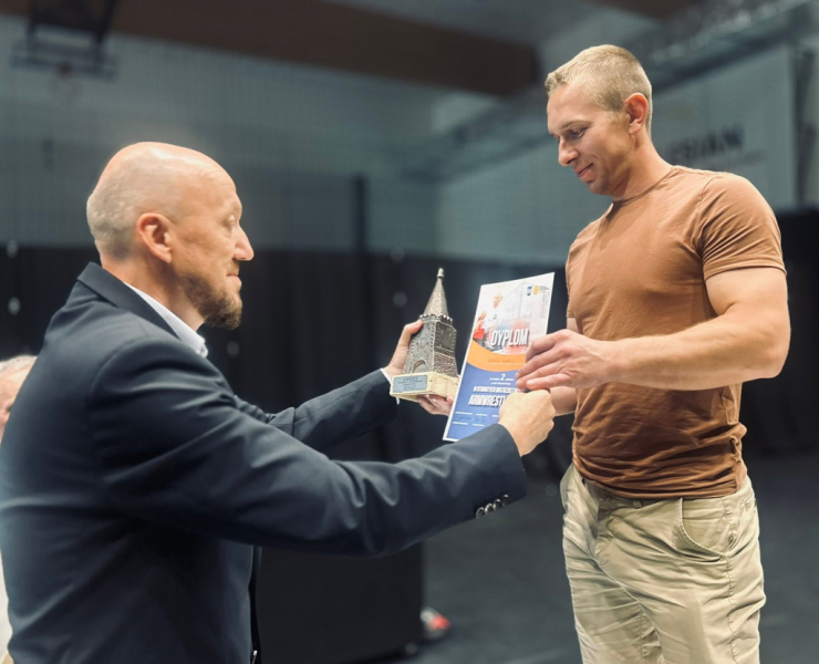 Otwarte Mistrzostwa Armwrestlingu w Ziębicach