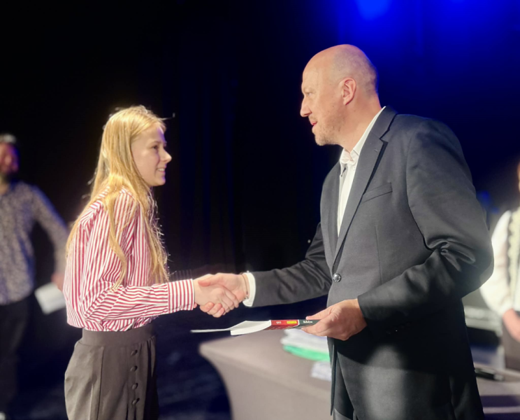 XXIX Dolnośląski Konkurs Recytatorski „Pegazik” 