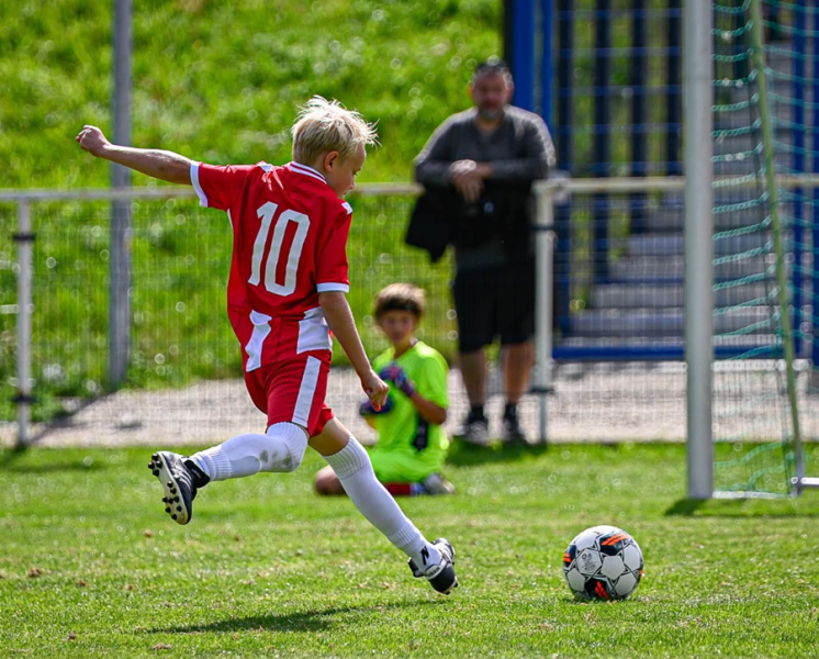 Legia Warszawa zwyciężyła w turnieju Ząbkowice Śląskie Cup