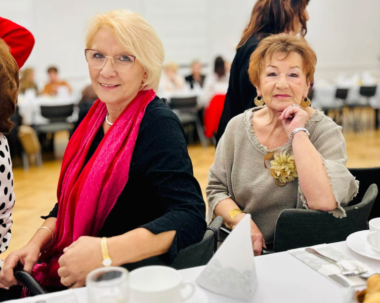 Związek Nauczycielstwa Polskiego w Ziębicach podsumował rok działalności