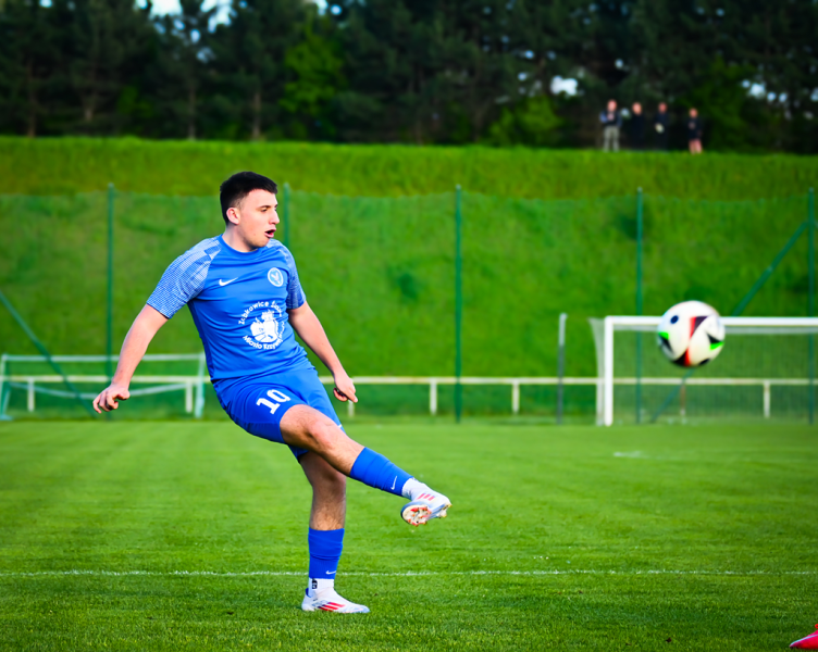 IV liga: Orzeł Ząbkowice Śląskie 2:1 (1:1) Polonia/Stal Świdnica