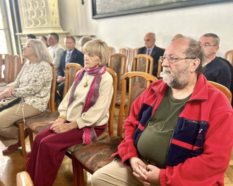 80 lat polskiej administracji w Gminie Ziębice – historia i pamięć w Muzeum Domu Śląskiego