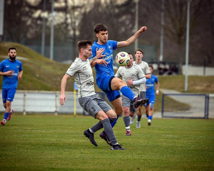 IV liga: Orzeł Ząbkowice Śląskie 1:2 (1:0) GKS Mirków/Długołęka