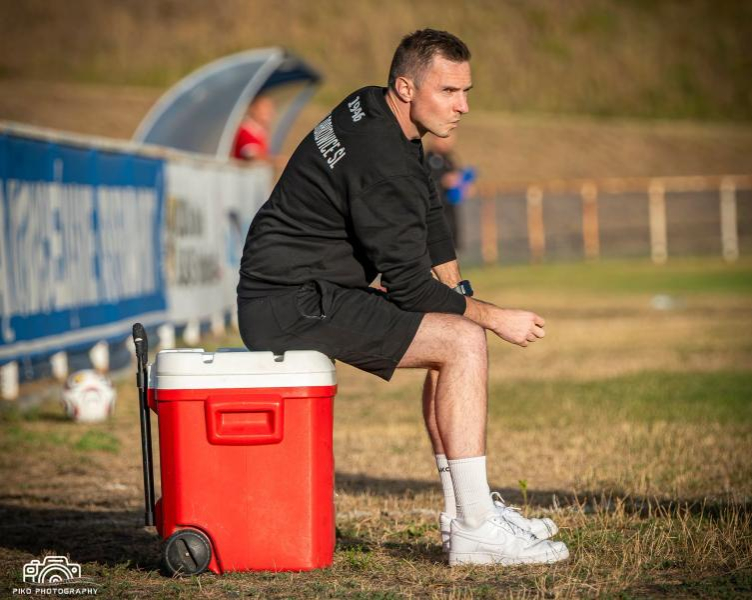 IV liga: Orzeł Ząbkowice Śląskie 3:2 (2:1) Chrobry II Głogów