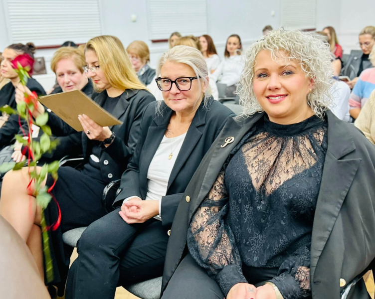 Gminna Akademia w Ziębicach z okazji Dnia Edukacji Narodowej