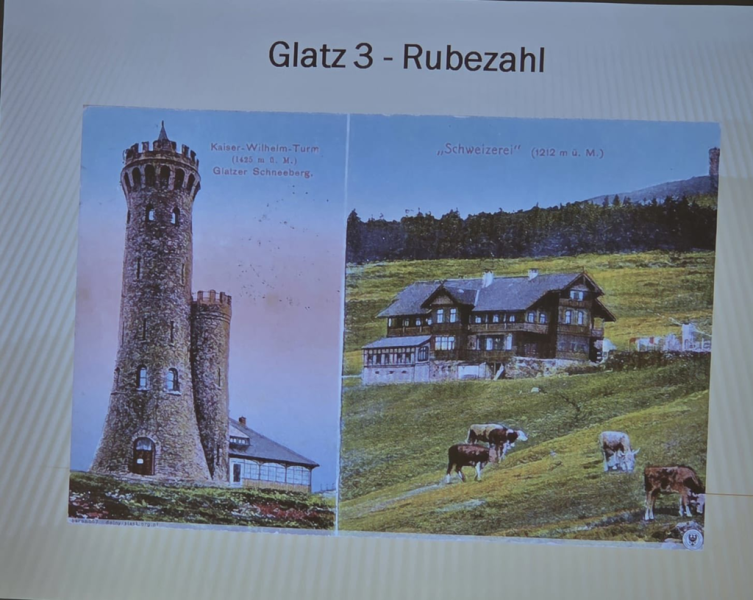 „Mroczny Glatz” w ząbkowickiej bibliotece