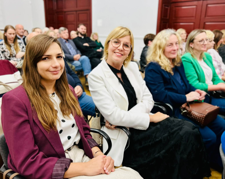 Gminna Akademia w Ziębicach z okazji Dnia Edukacji Narodowej