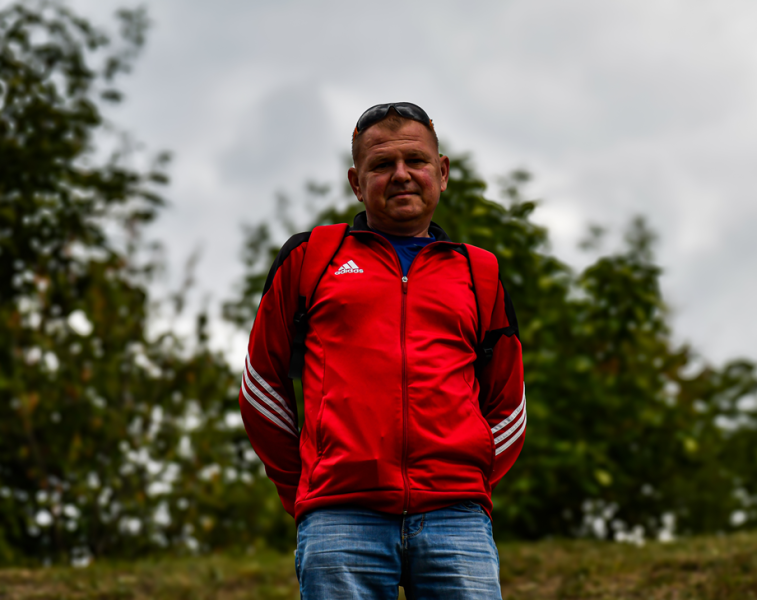IV liga: Orzeł Ząbkowice Śląskie 4:2 (1:1) Łużyce Lubań