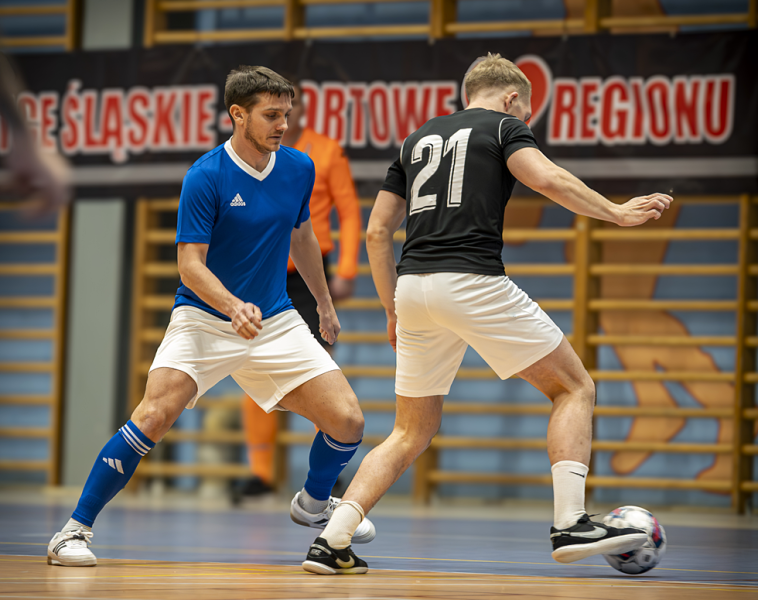 	Finały Ząbkowickiej Ligi Futsalu 2025/2026