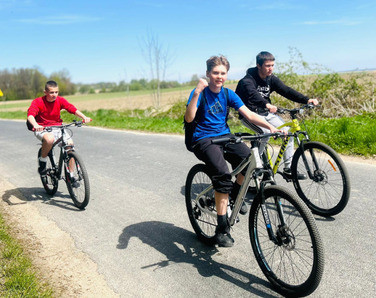 W Ziębicach odbył się 27. Rekreacyjny Rajd Rowerowy