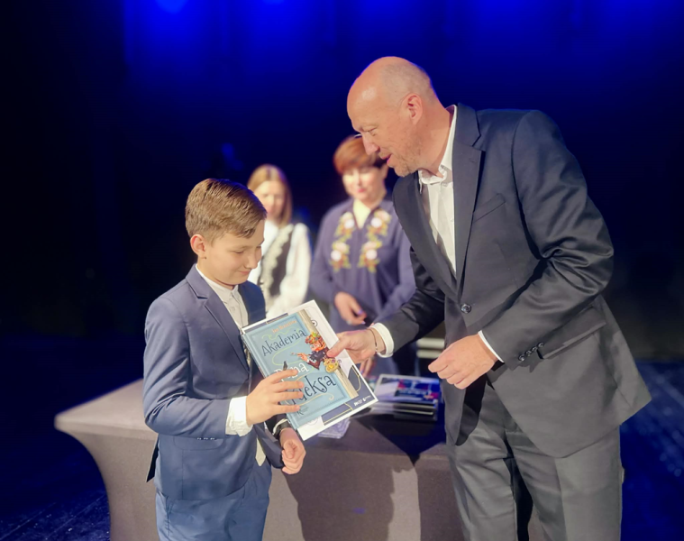 XXIX Dolnośląski Konkurs Recytatorski „Pegazik” 