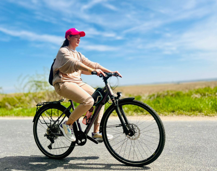 W Ziębicach odbył się 27. Rekreacyjny Rajd Rowerowy
