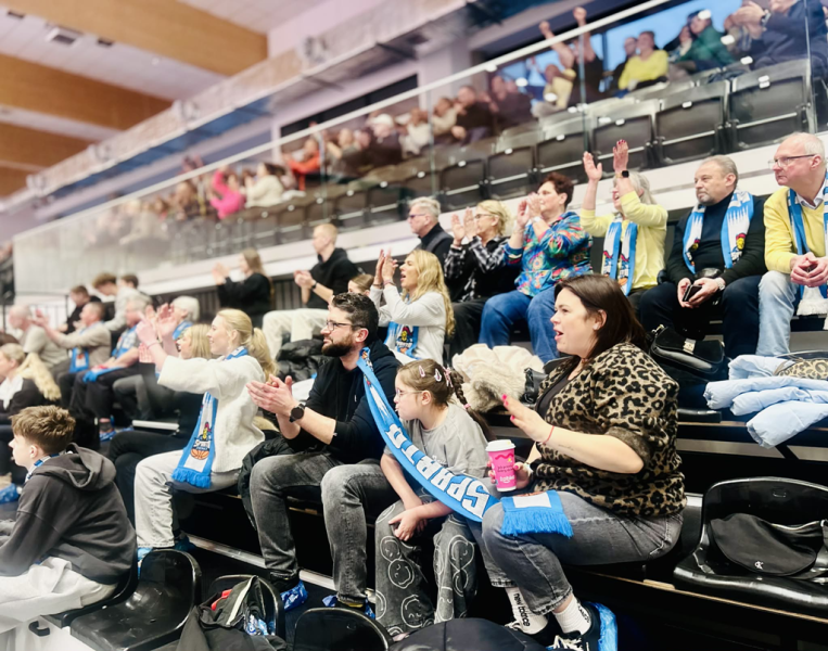 Walentynkowe spotkanie Sparta Ziębice – Brother MUKS Poznań w koszykówce kobiet