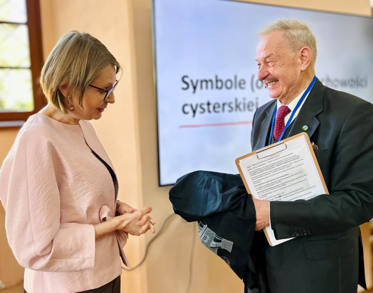 Konferencja Naukowa: Opactwo Cystersów w Henrykowie. Historia i dziedzictwo artystyczne