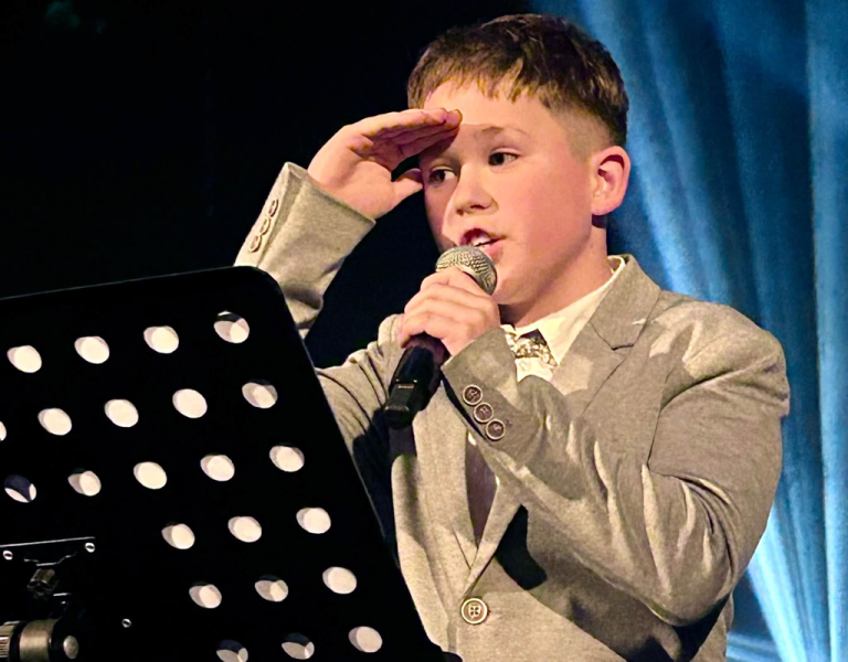 Gminna Akademia w Ziębicach z okazji Dnia Edukacji Narodowej