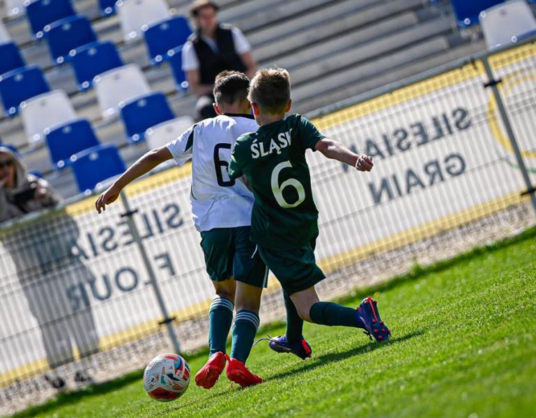Legia Warszawa zwyciężyła w turnieju Ząbkowice Śląskie Cup