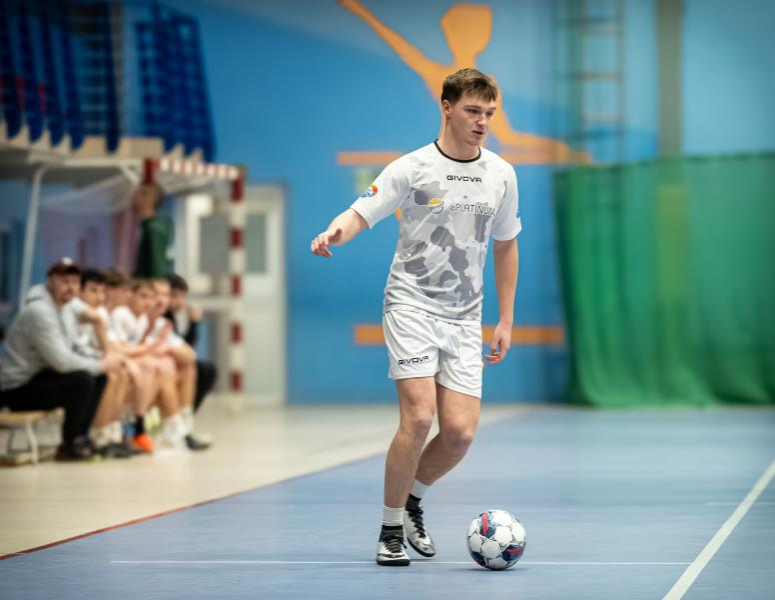 IV kolejka Ząbkowickiej Ligi Futsalu