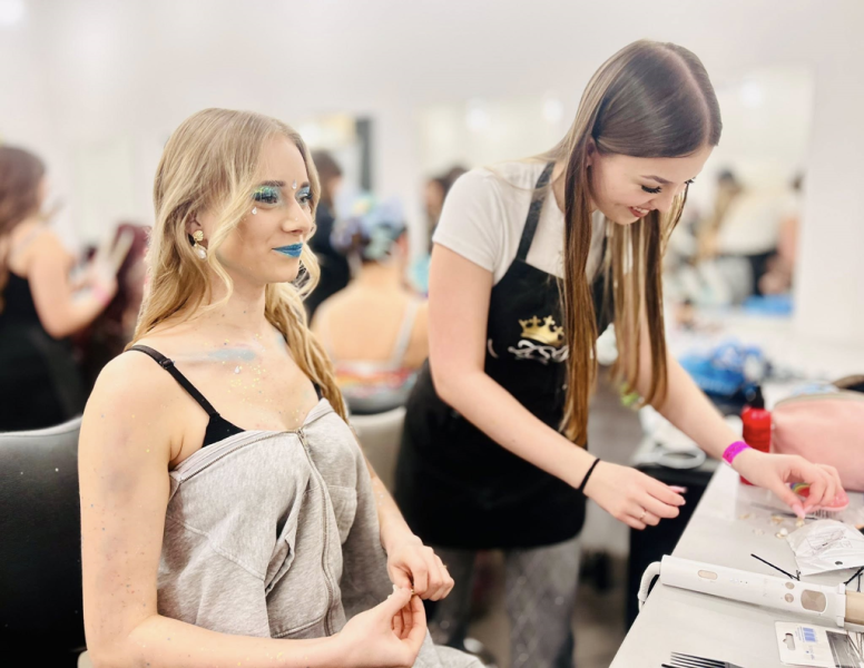 Dolnośląskie eliminacje do 16. edycji Ogólnopolskiego Konkursu „Liga Młodych Kreatorów”