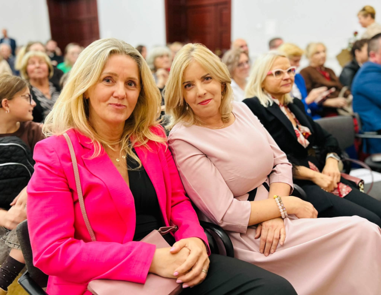 Gminna Akademia w Ziębicach z okazji Dnia Edukacji Narodowej