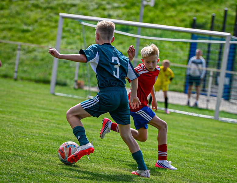 Legia Warszawa zwyciężyła w turnieju Ząbkowice Śląskie Cup