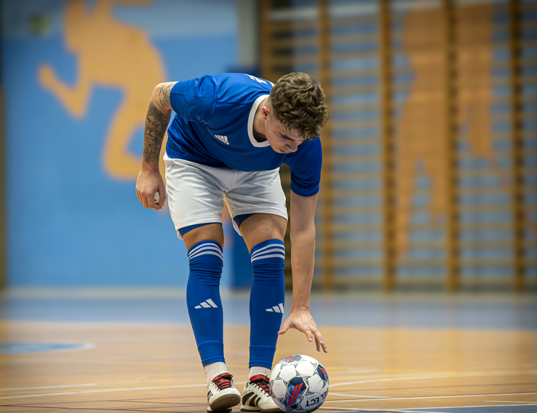 	Finały Ząbkowickiej Ligi Futsalu 2025/2026