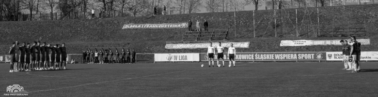 IV liga: Orzeł Ząbkowice Śląskie 2:1 (1:1) LKS Błyskawica Gać
