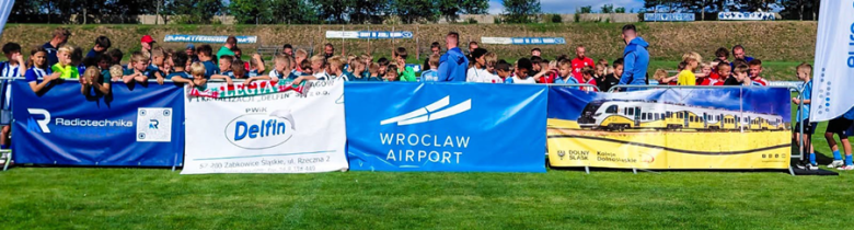 Legia Warszawa zwyciężyła w turnieju Ząbkowice Śląskie Cup